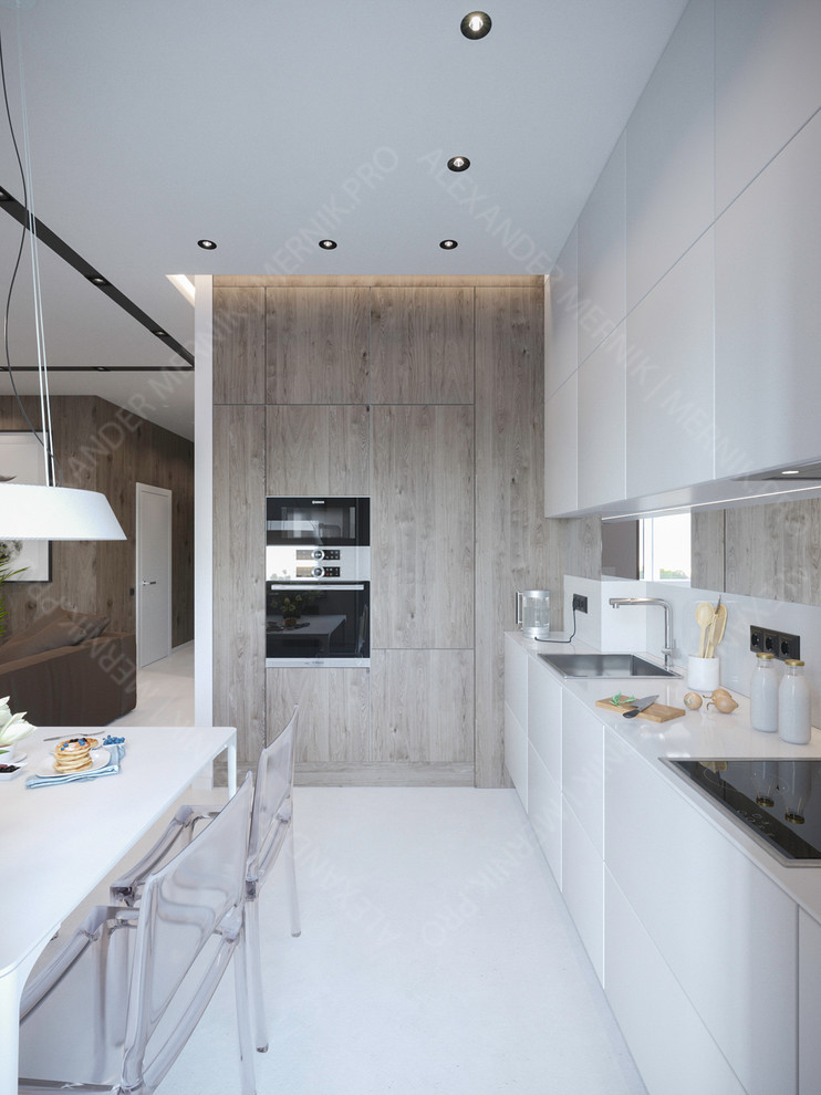 Волховстроя, Омск