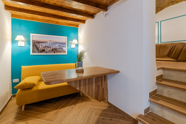 La Petite Maison landhausstil-esszimmer