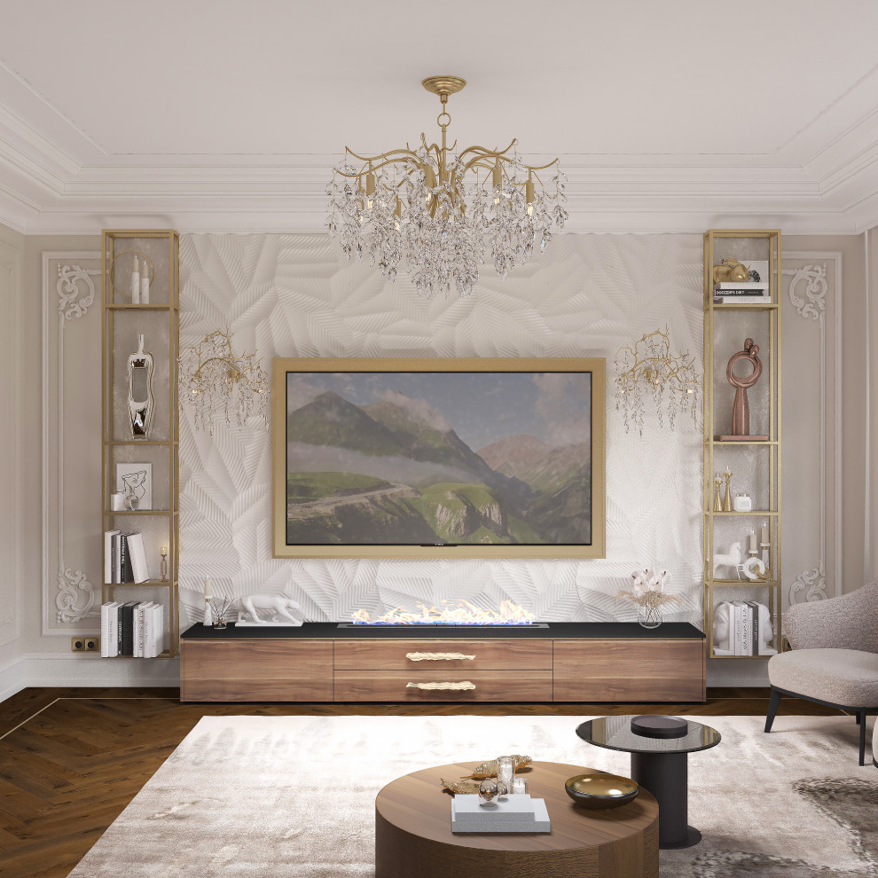 Томск, жк Salt Park