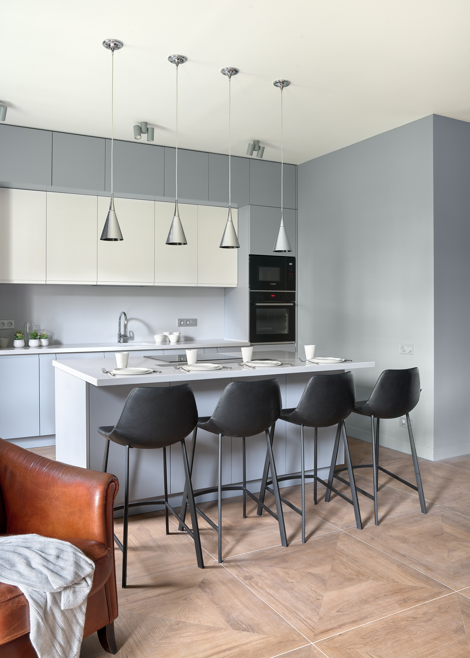 Однушка в Отраде