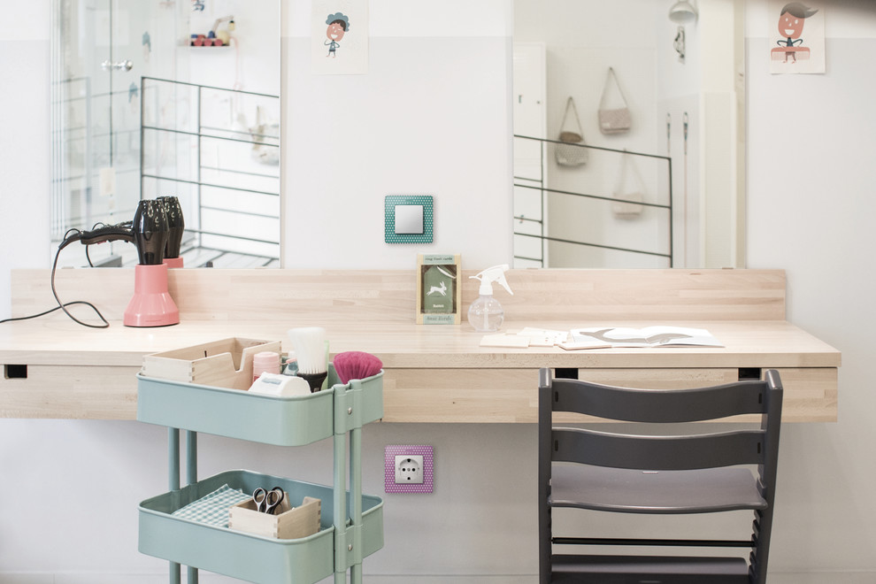 Интерьерные решения