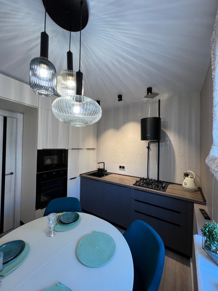 Кухня, Новый Уренгой, МКР Мирный 3/2