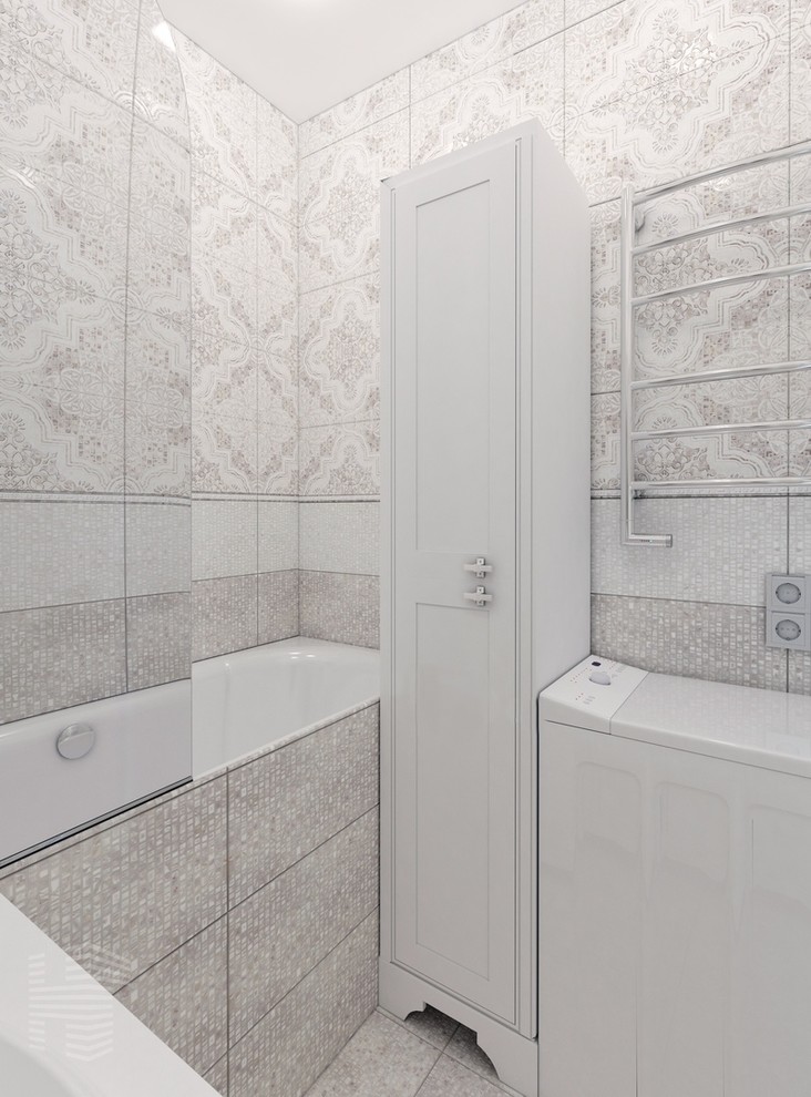 Дизайн-проект квартиры по ул.Гагарина