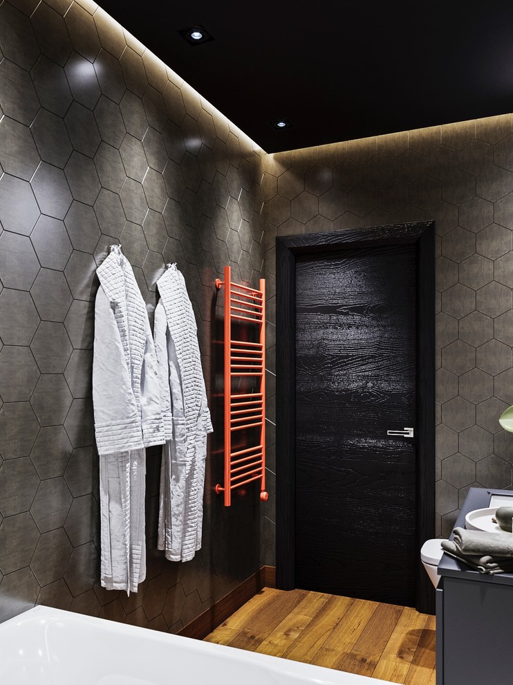 Уютная квартира для молодой семьи