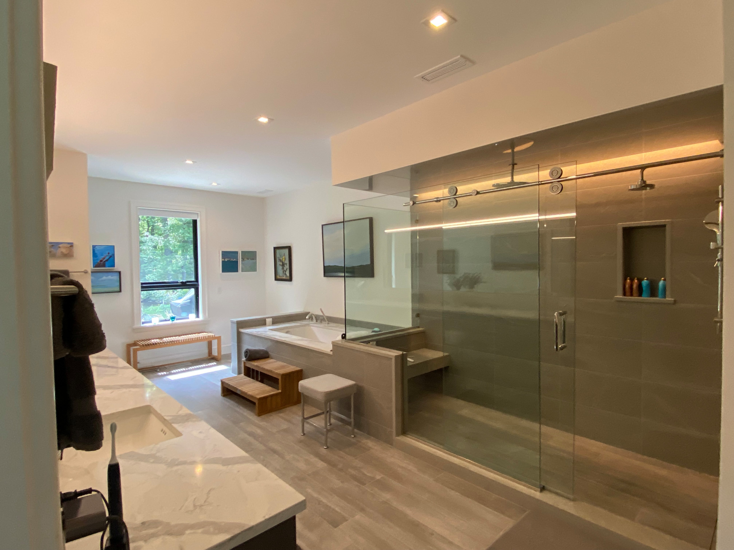 Easton Contemporary #2