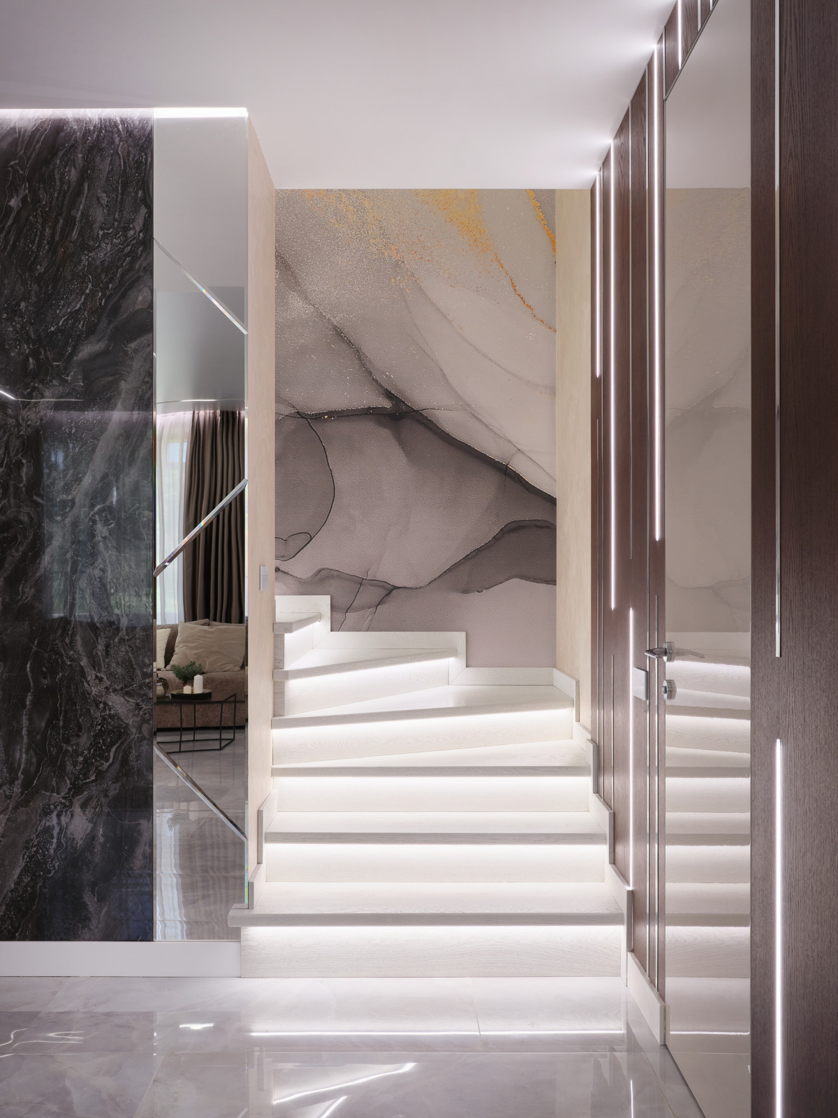 Квадрохаус в КП Горизонт