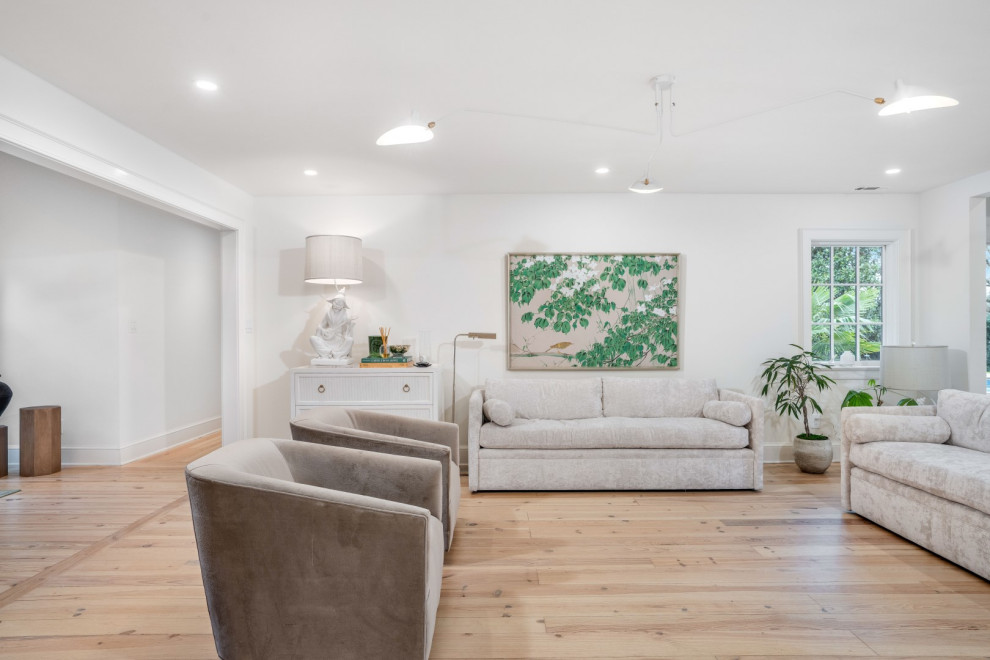 Watkins Full Home Remodel