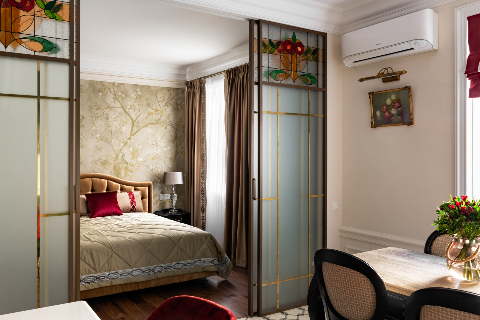 Квартира в центре