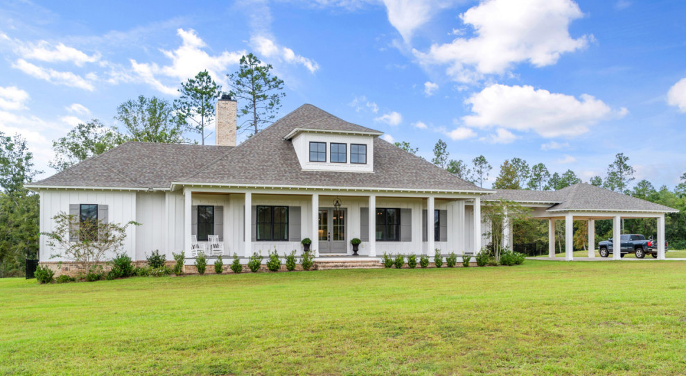 Tranquility Cottage