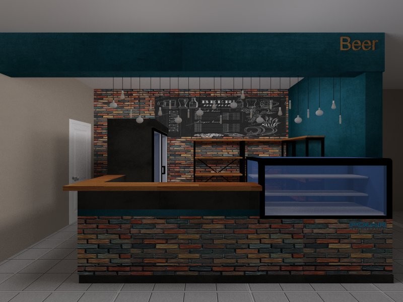 Торговый отдел