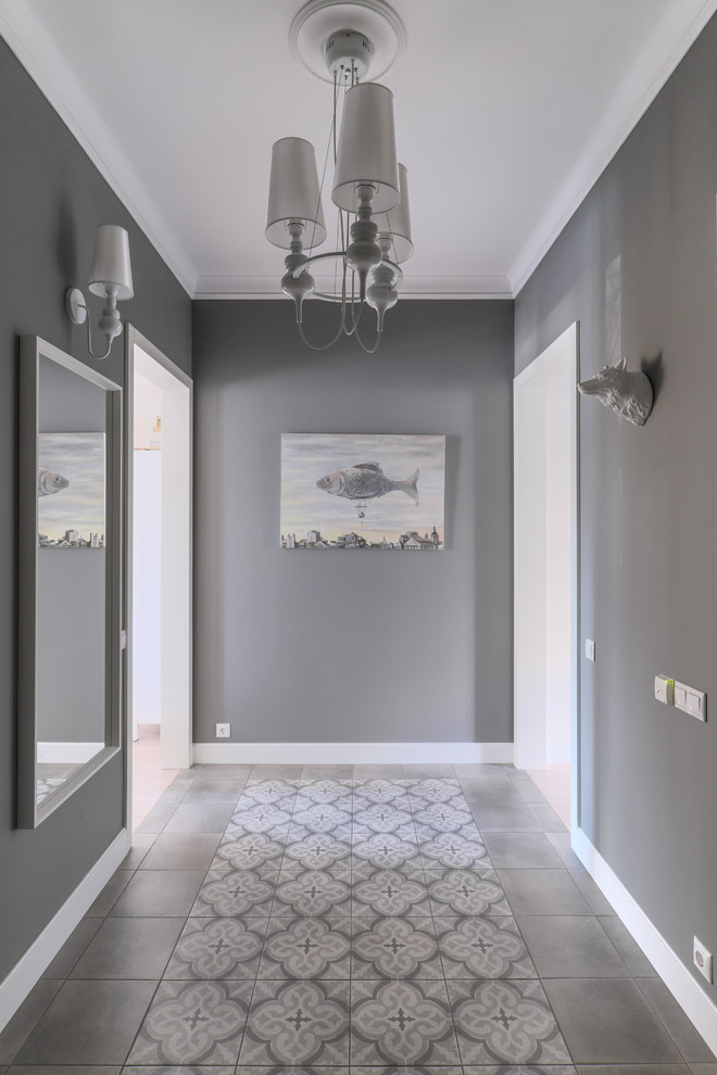 Квартира у Елоховского