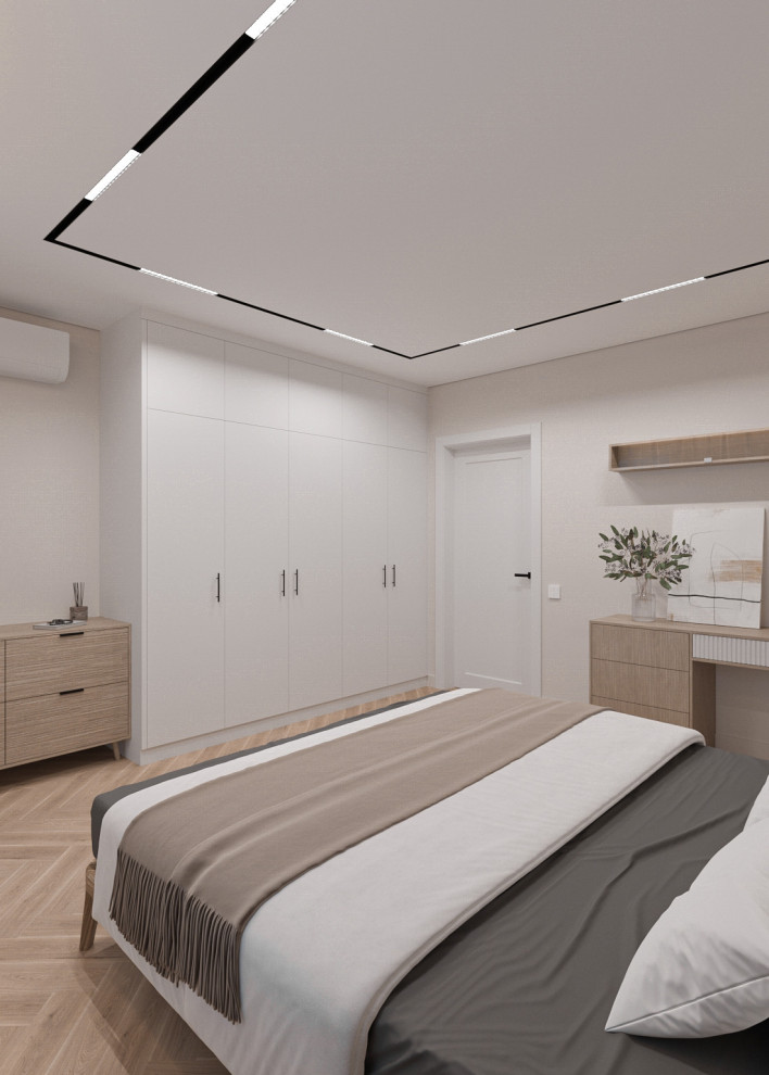 ЖК Нестеров, 4-к квартира, 110 кв.м.