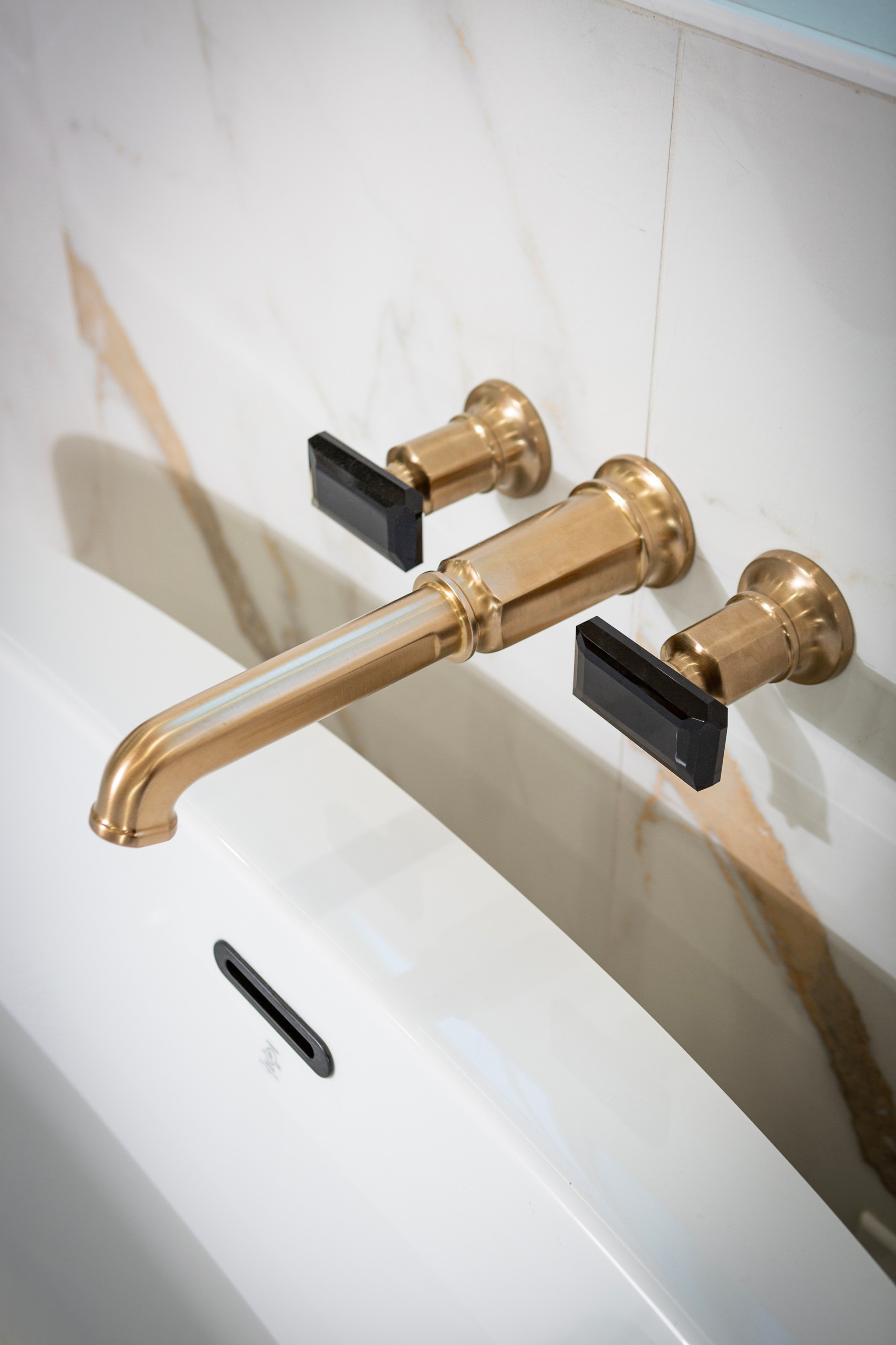 Stunning Thousand Oaks Bathroom Revamp