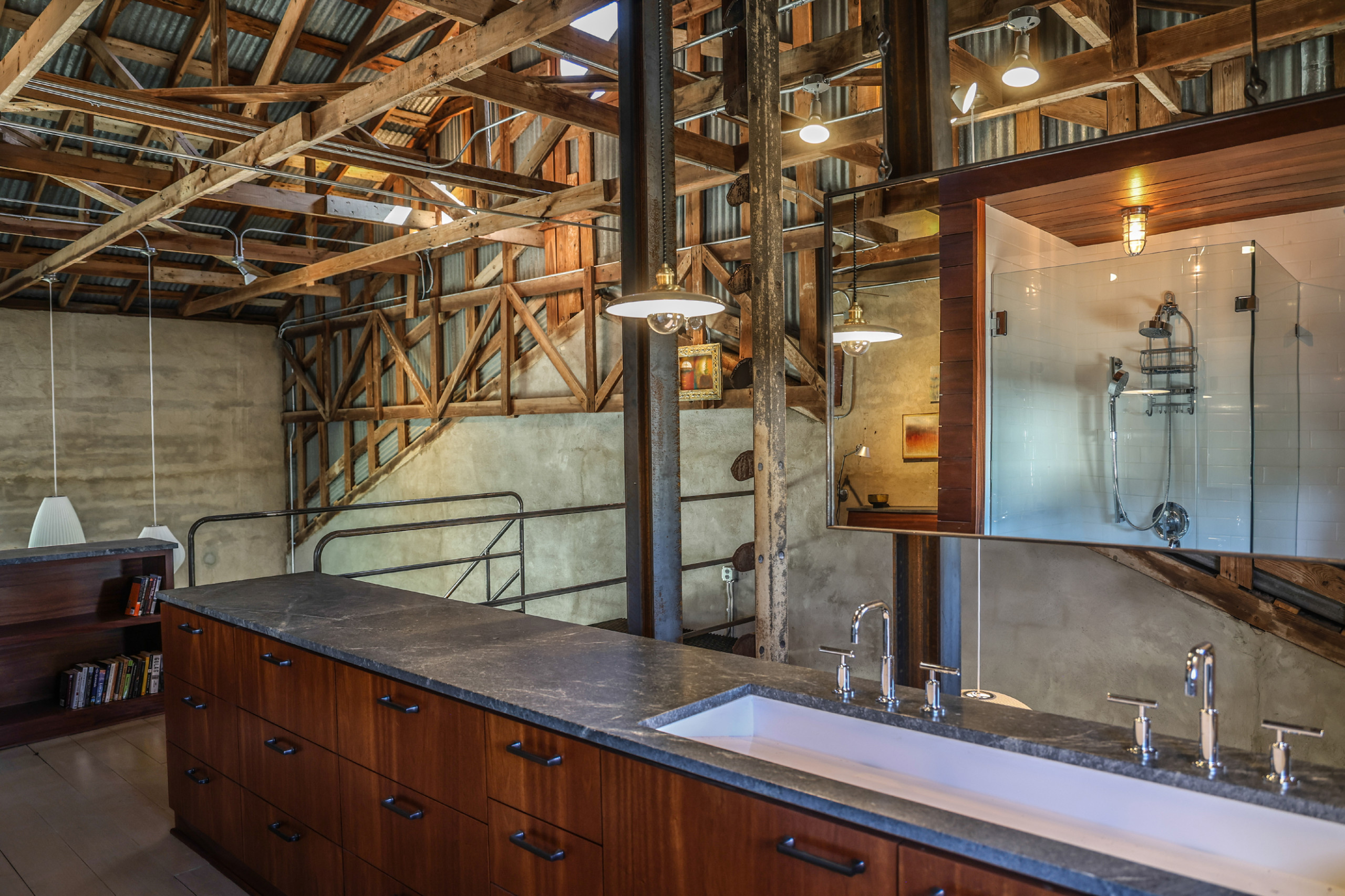 Feed Mill Townhouse