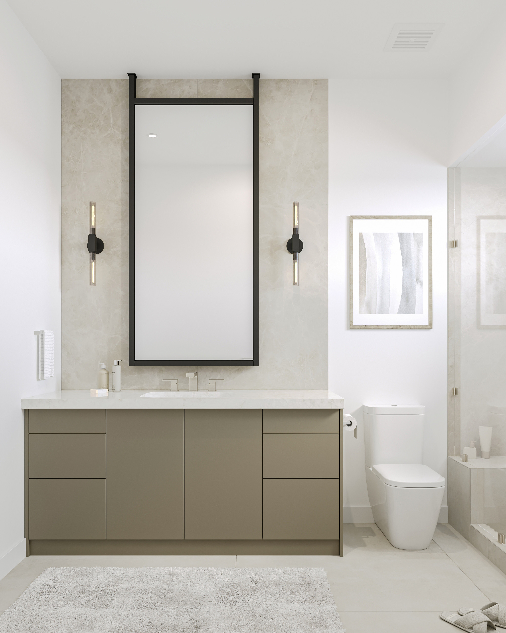 Harvest Way - Home Remodel