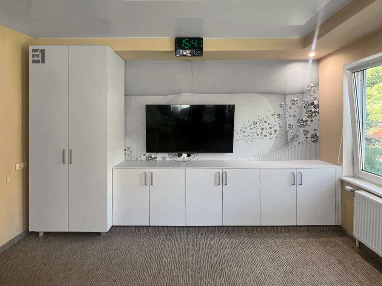 Набор офисной мебели