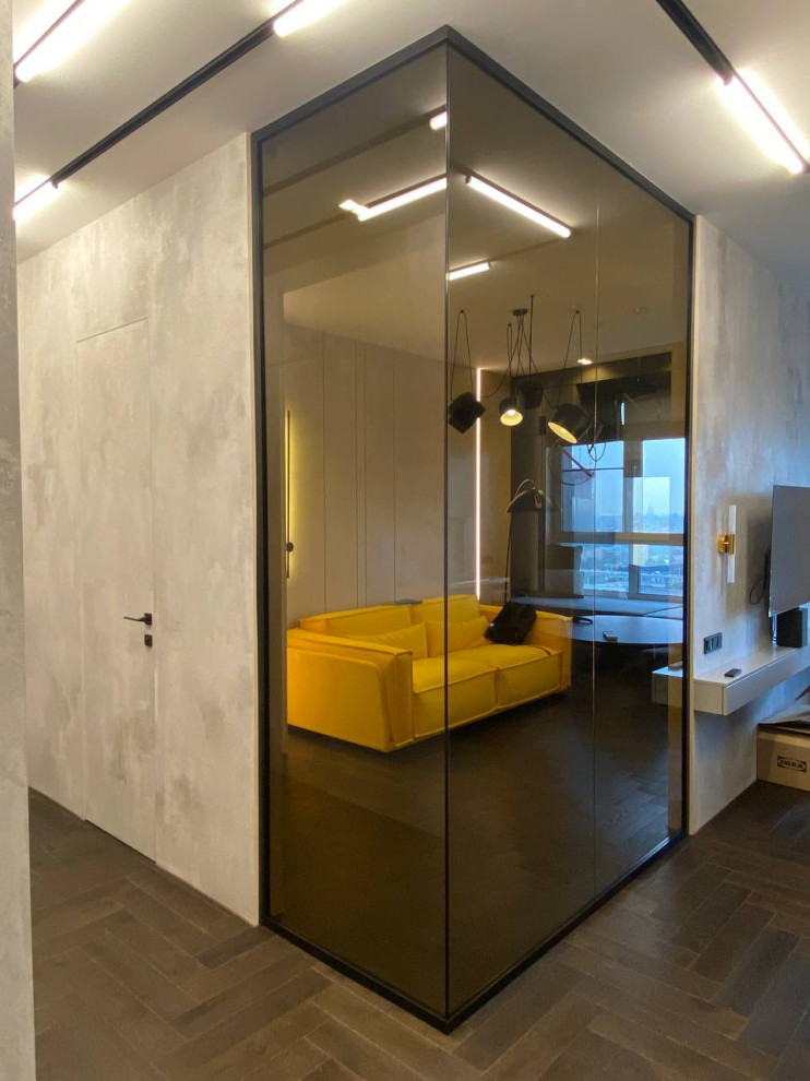 ЖК Сердце столицы