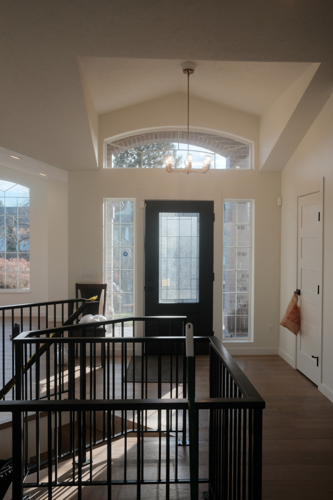 Highlands golf course