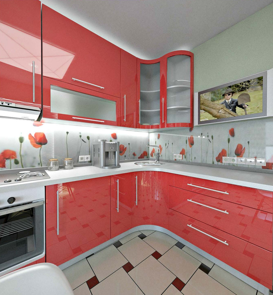 квартира для молодой семьи