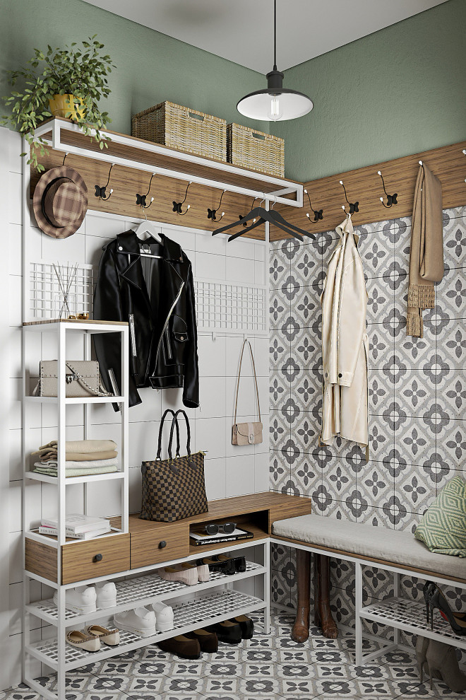 Коттедж 2 в МО, Серпуховский р-он