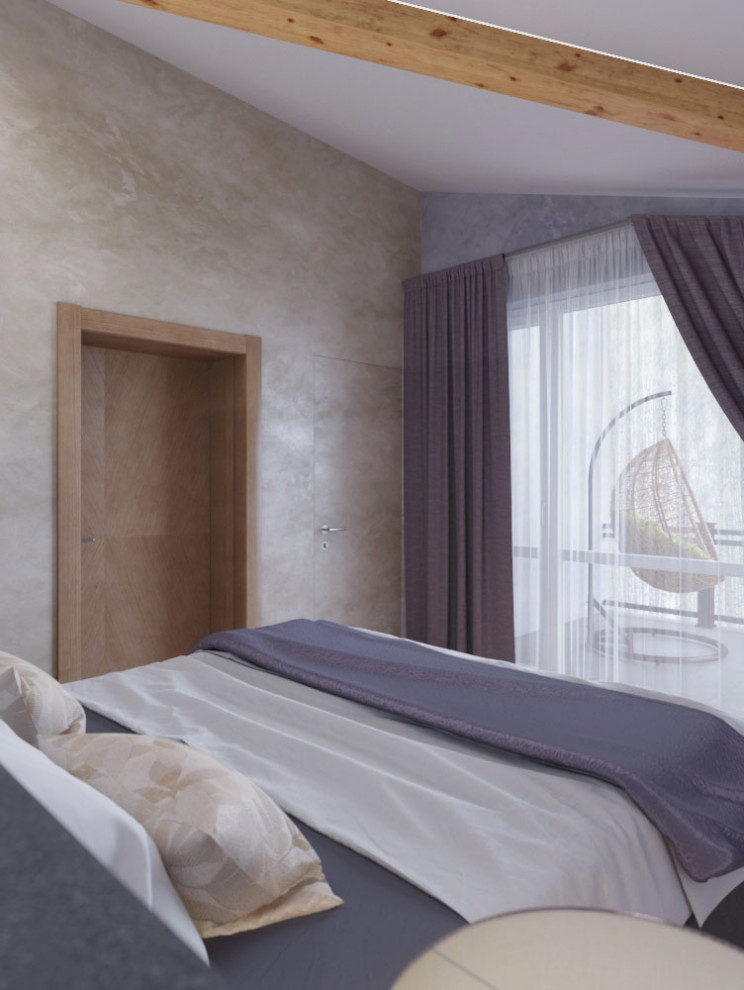 Загородный дом