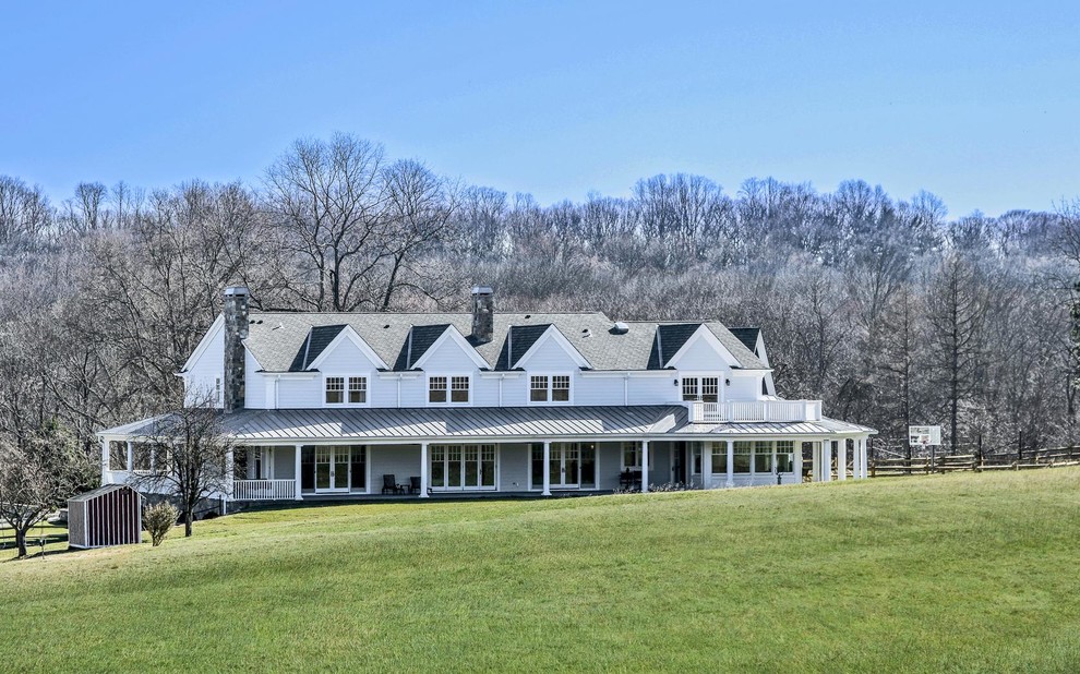 Harding Twp NJ