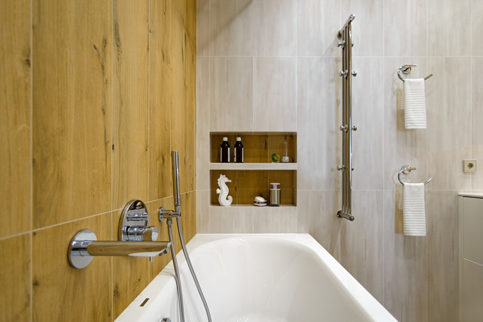 Краски лета