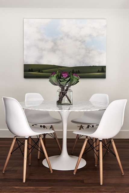 Crows Nest contemporary-matplats