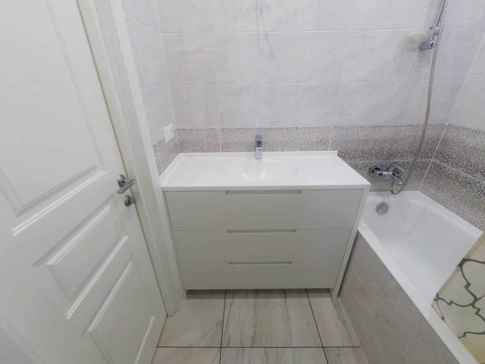 ЖК ЗаМитино