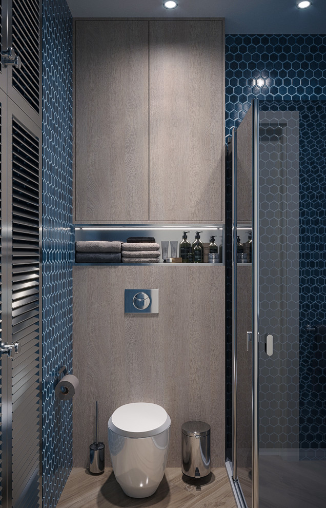 Дизайн интерьера малогабаритной квартиры