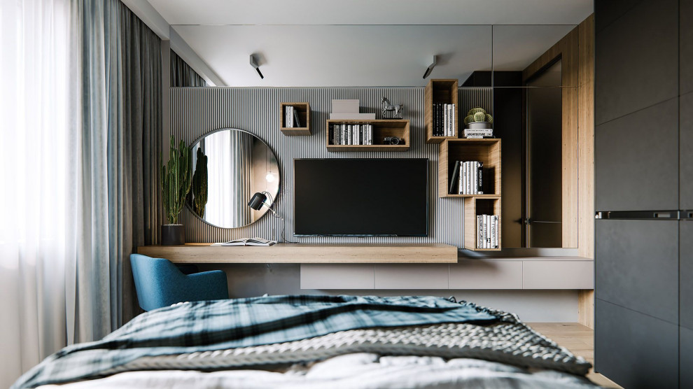 ЖК Мичуринский