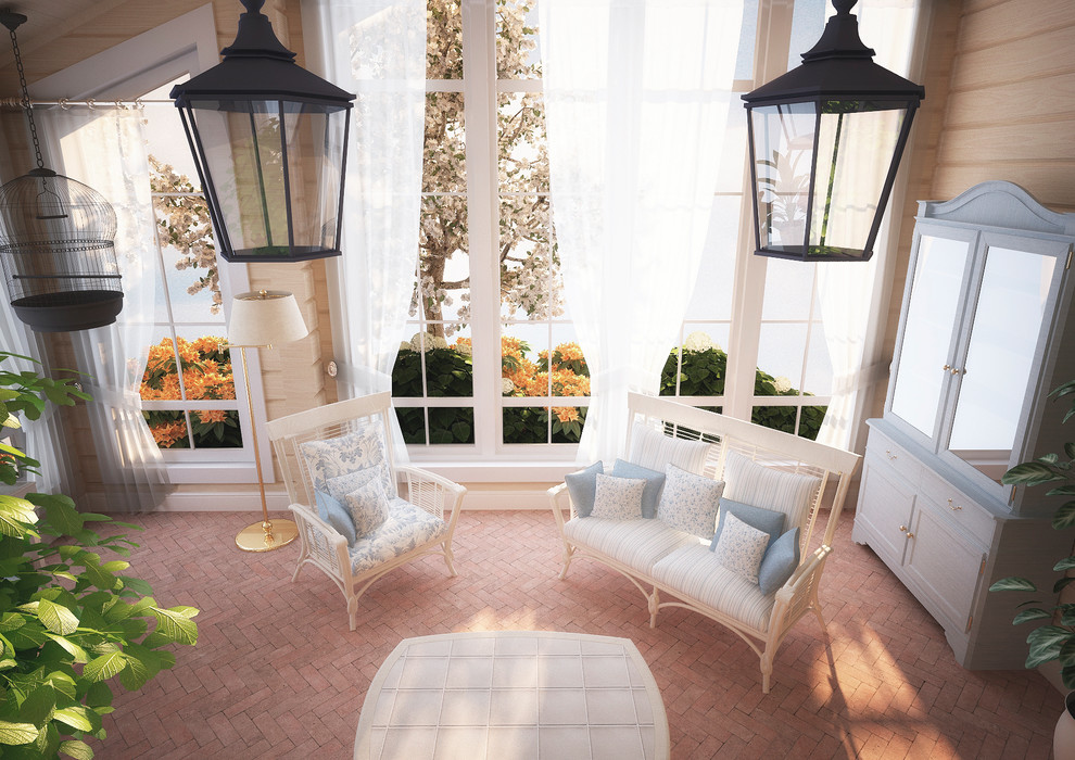 Жилой дом "Раифа"