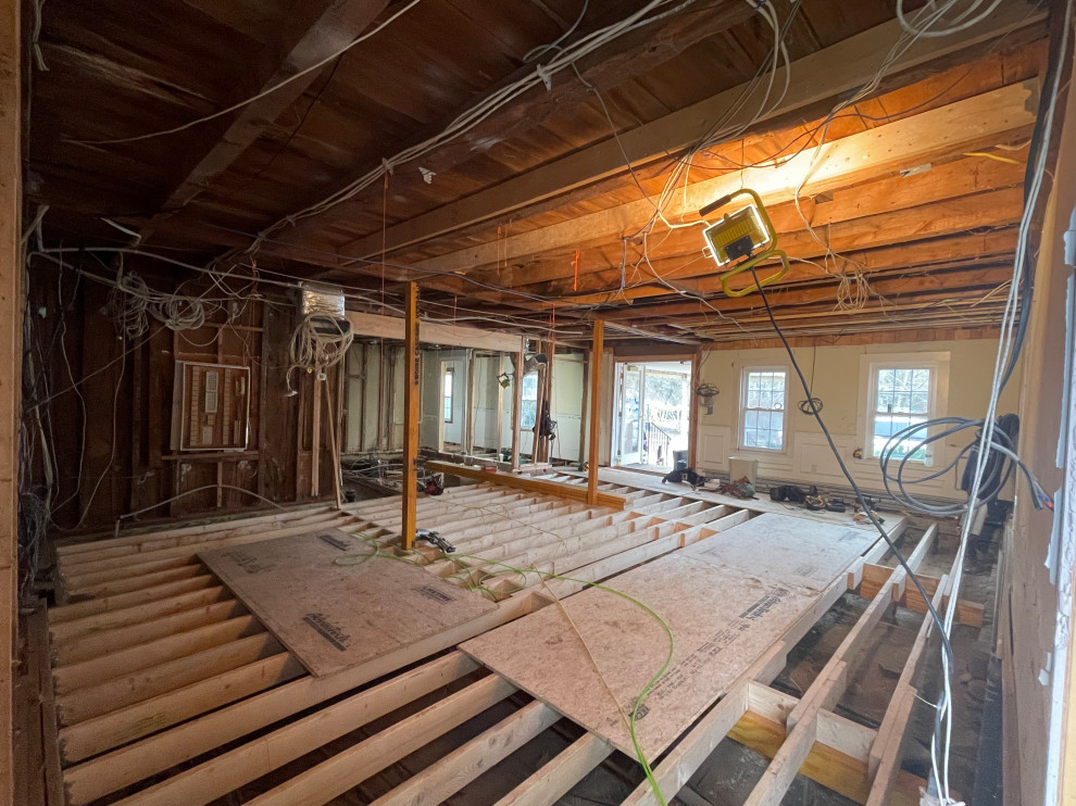 Crafted Property Lifecycle Management