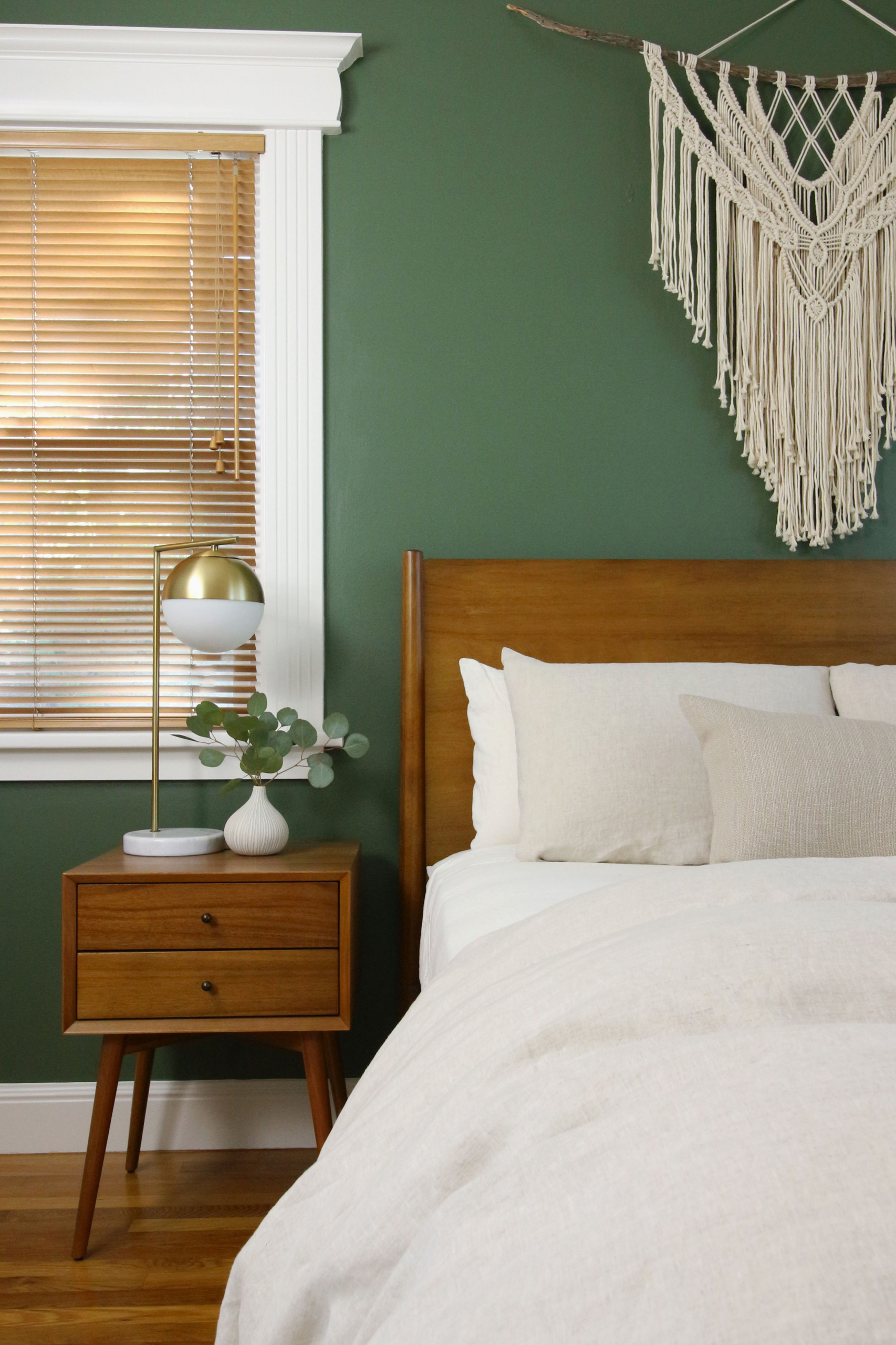 75 schlafzimmer in grün ideen & bilder | houzz