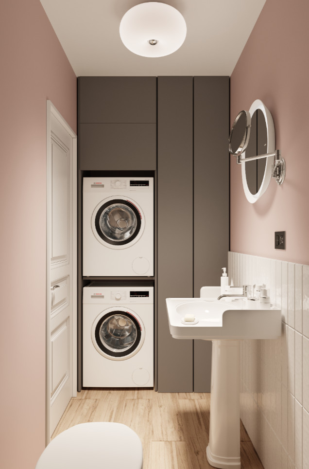 Дизайн-проект квартиры