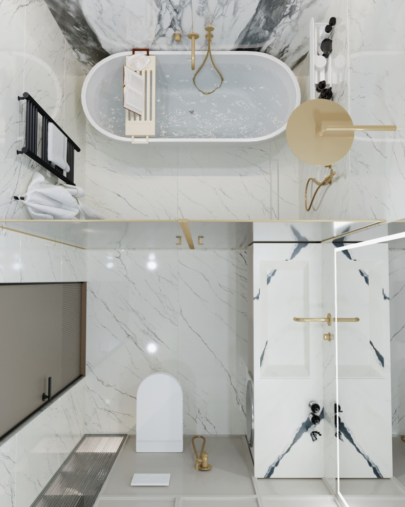 ЖК "Гранд Парк"