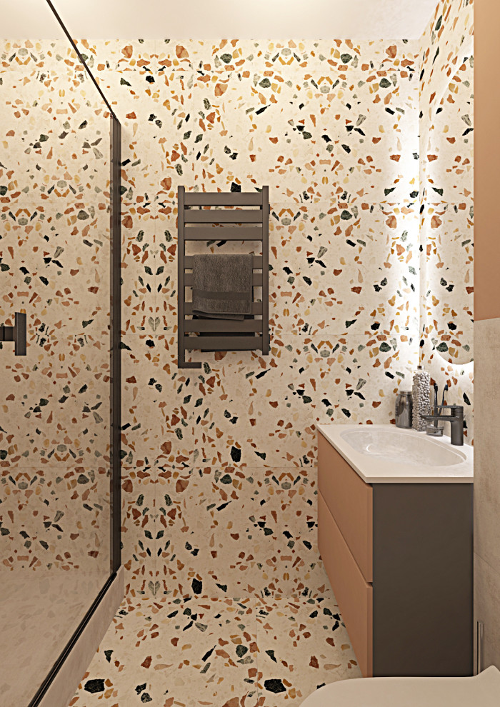 Квартира для молодой девушки