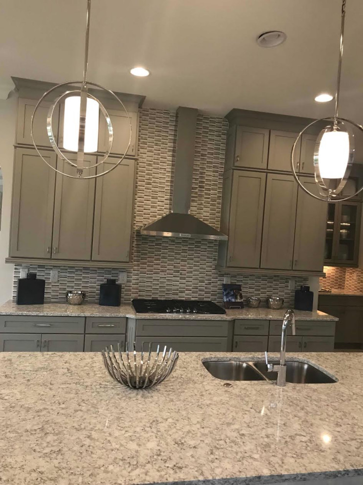Luxury Bathroom Remodels