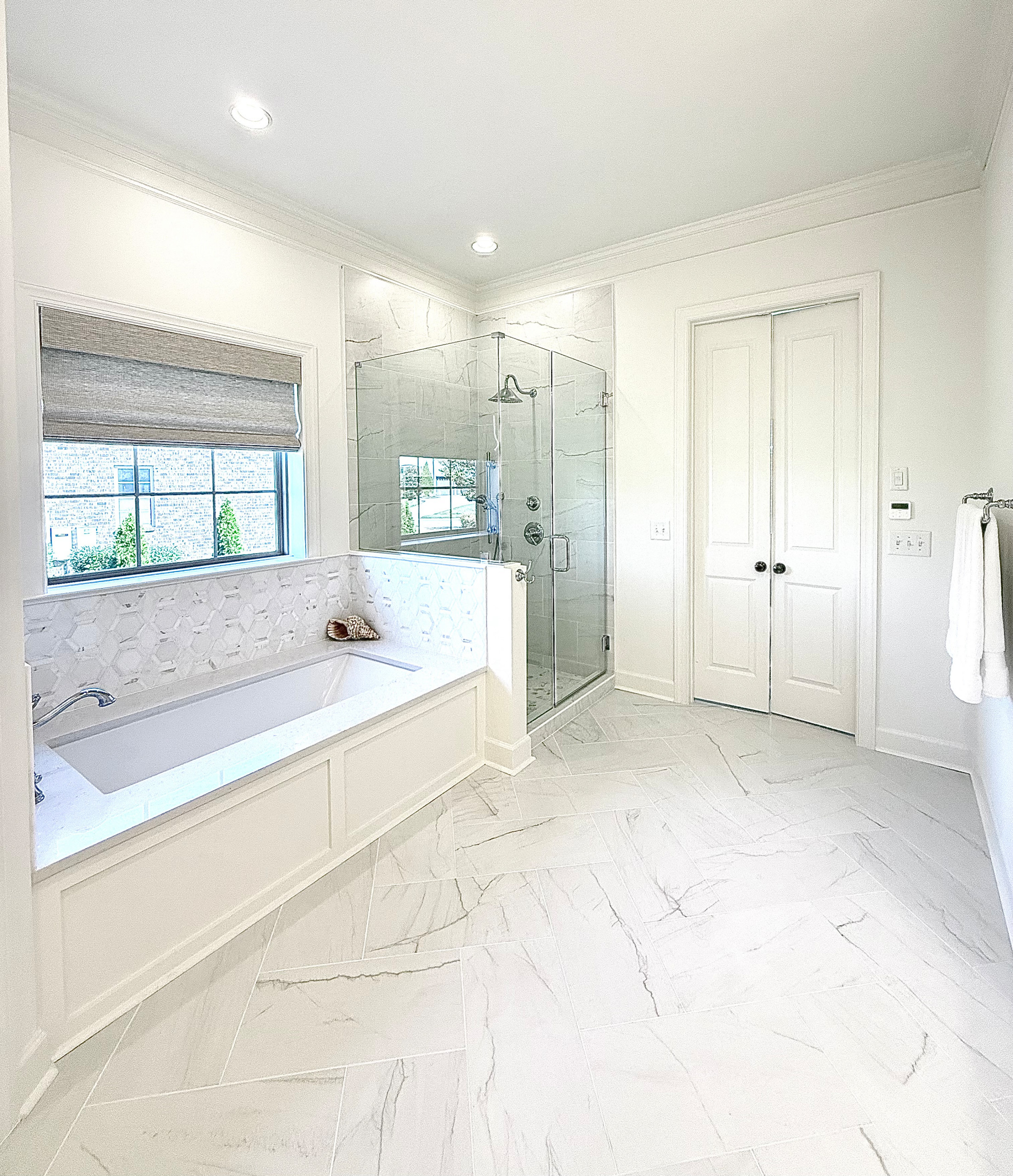 Arrington Renovation