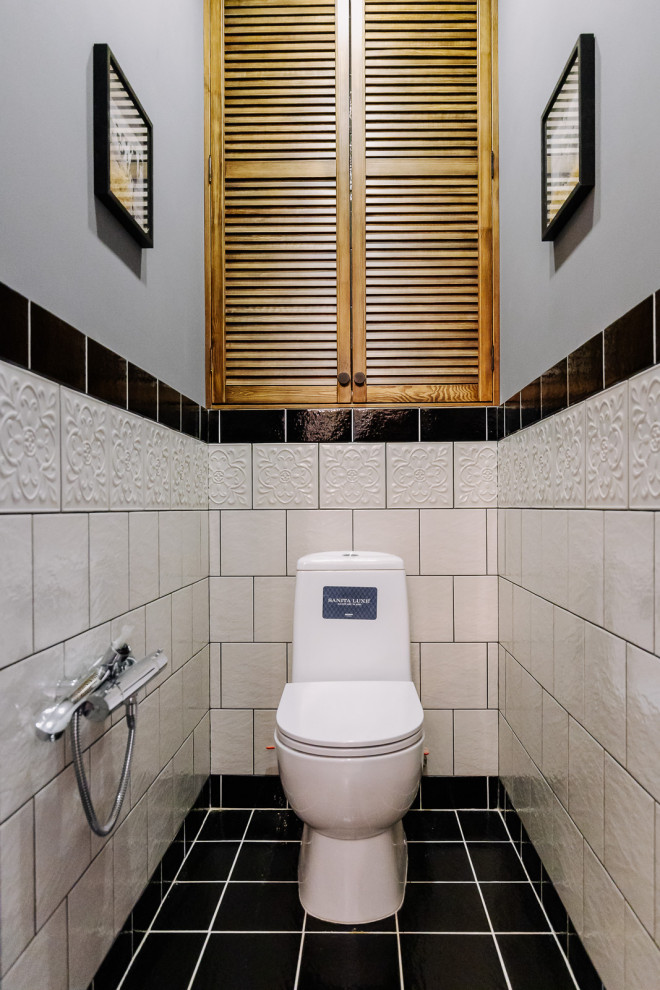 Интерьер квартиры на продажу