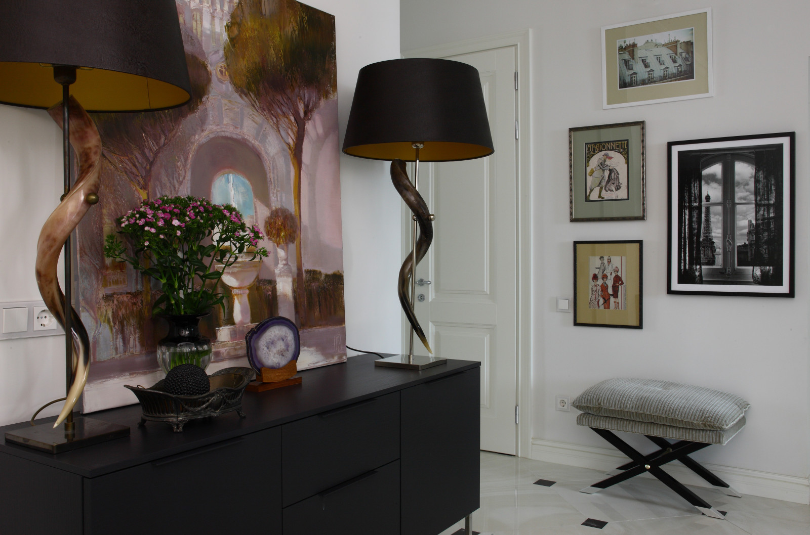 ЖК "Дубовая роща"