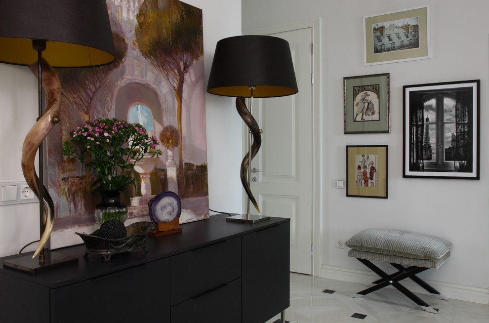 ЖК "Дубовая роща"