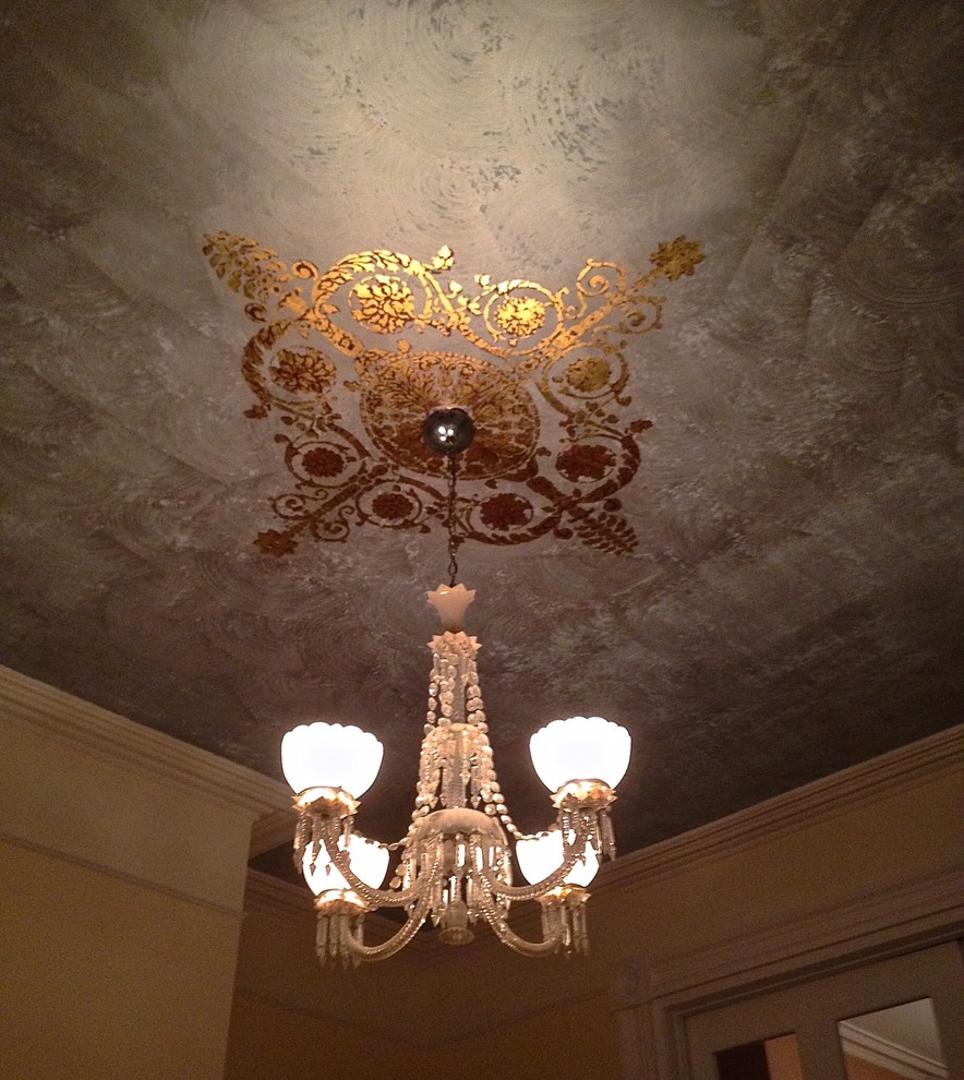 Charleston Symphony Designer Showhouse