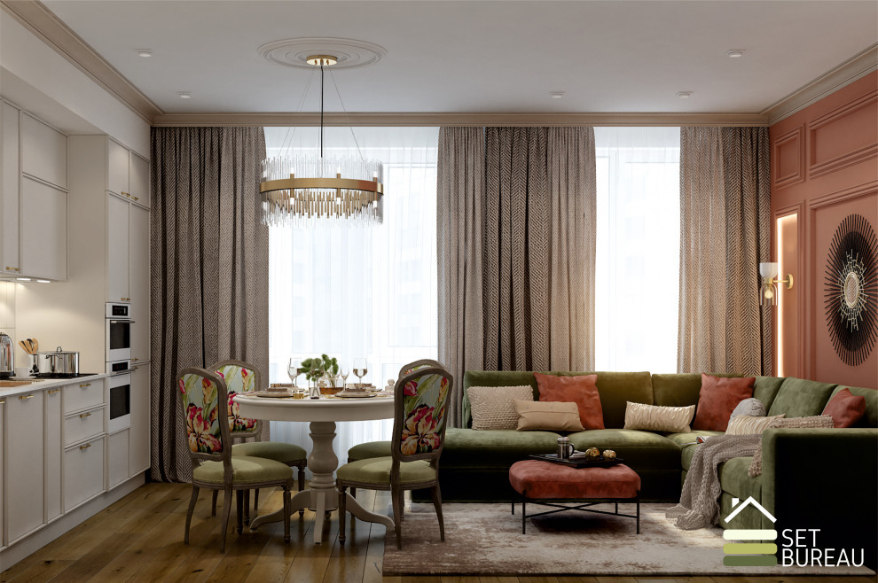 ЖК Палацио2