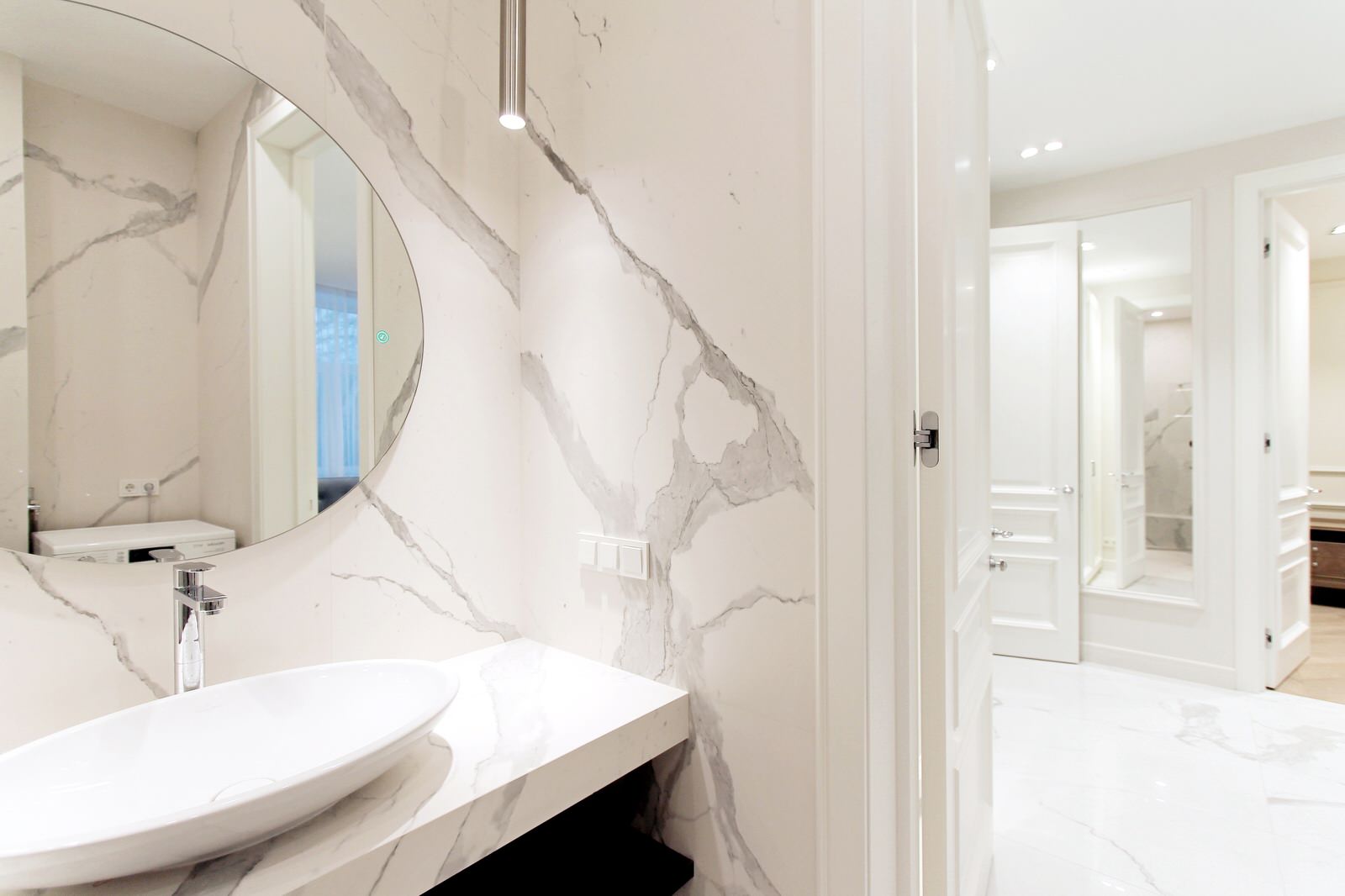 Гагарина старый фонд