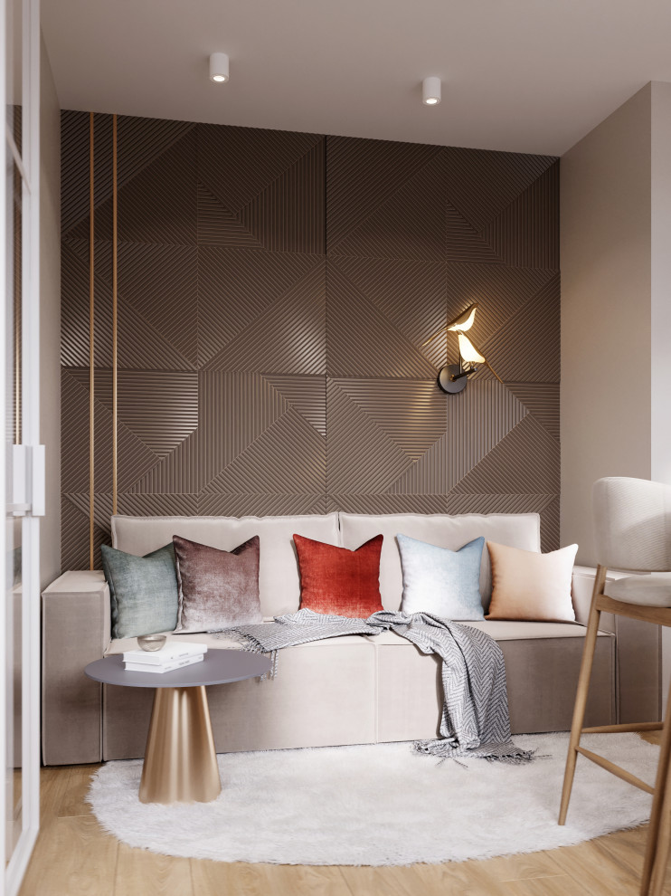 Апартаменты в B'Aires