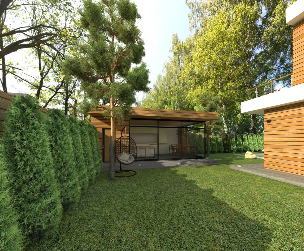 Современная архитектура