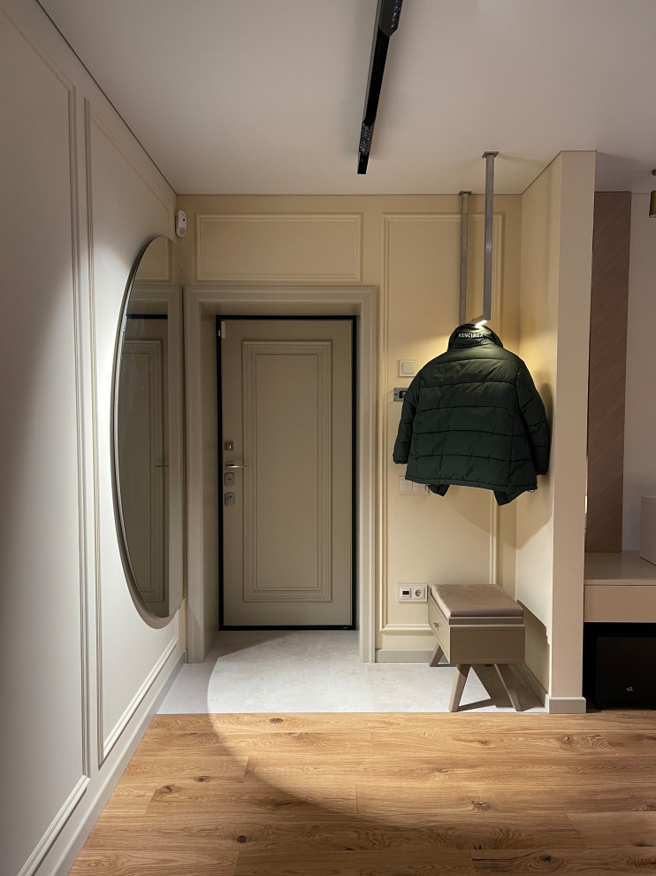 Фрунзенская набережная