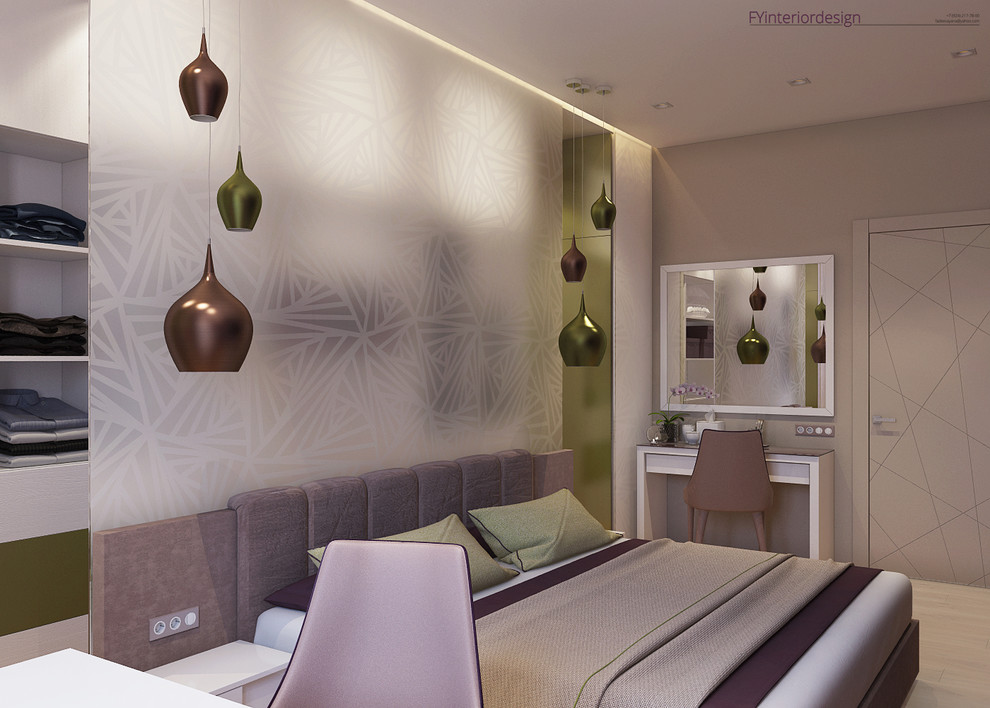 Квартира в жк "Орлово Поле" г. Хабаровск