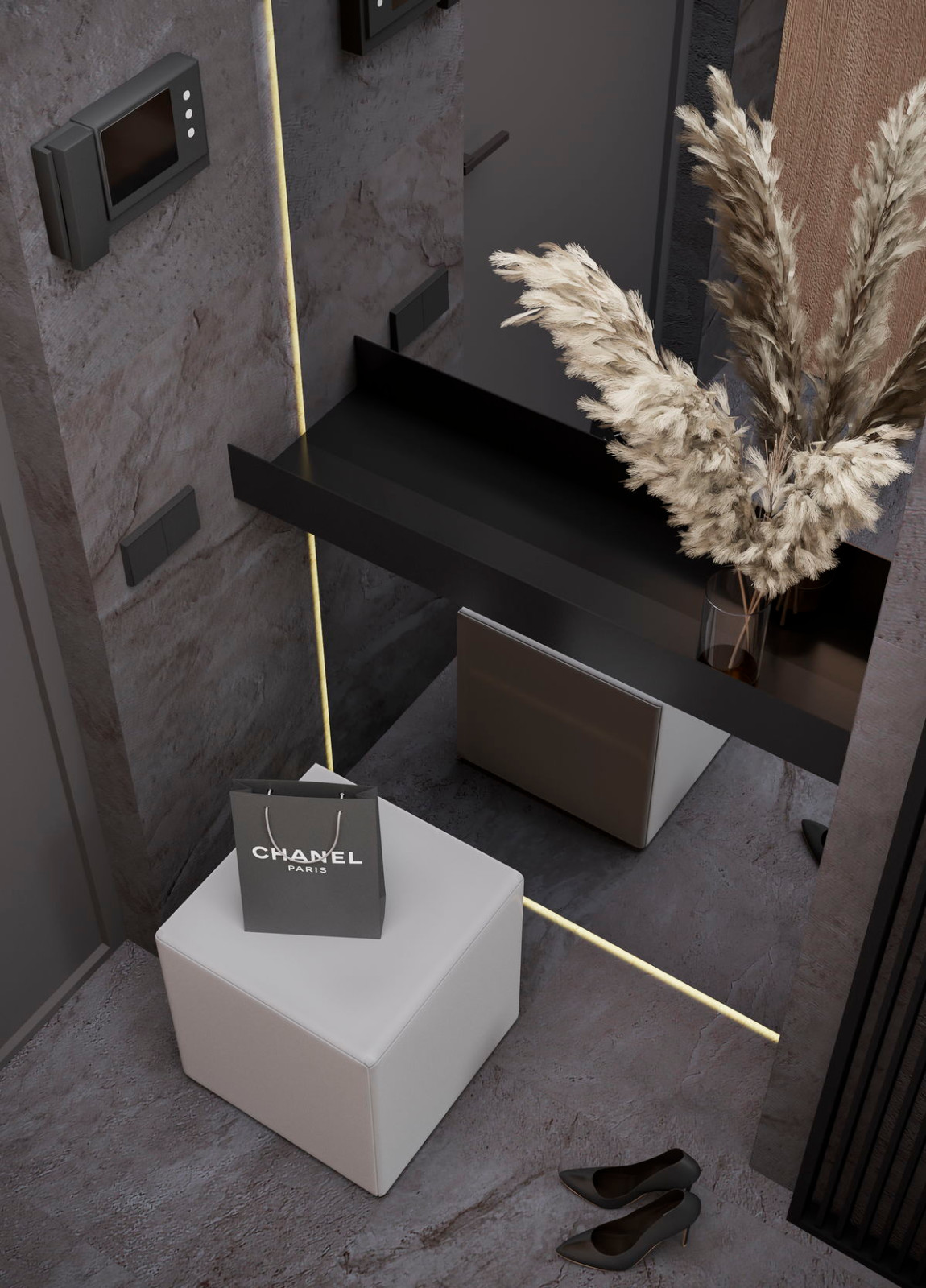 ЖК Столичный